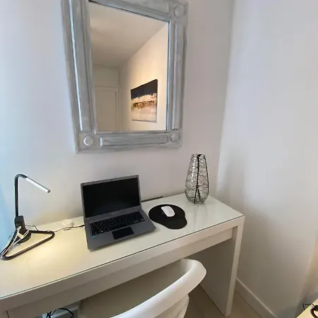 Appartement Agata 510 Excelente Con Vista Al Mar!!! *