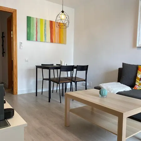 Agata 510 Excelente Con Vista Al Mar!!! Appartement Benalmádena