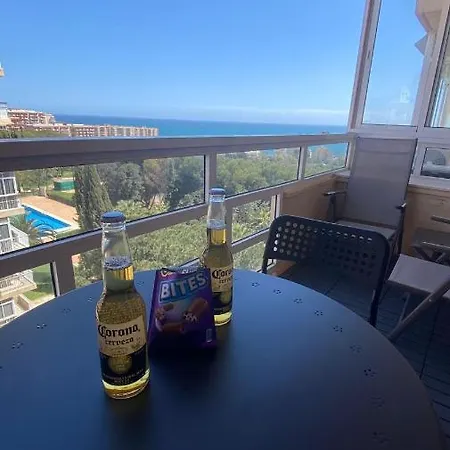 Apartment Agata 510 Excelente Con Vista Al Mar!!! *